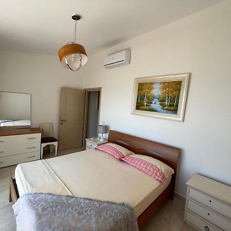 Apartments Wonderful Bay Sarandë Eksteriør bilde