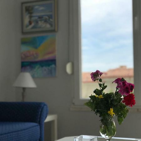 Apartments Wonderful Bay Sarandë Eksteriør bilde