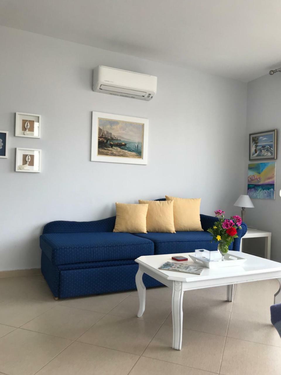 Apartments Wonderful Bay Sarandë Eksteriør bilde