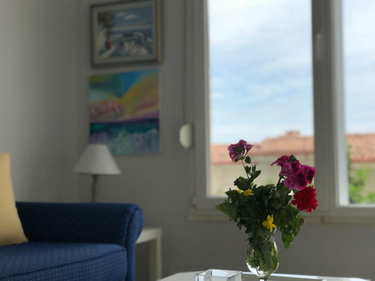 Apartments Wonderful Bay Sarandë Eksteriør bilde
