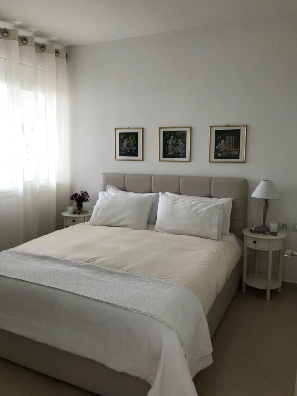Apartments Wonderful Bay Sarandë Eksteriør bilde